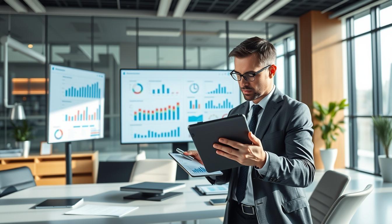 Professional plan visual